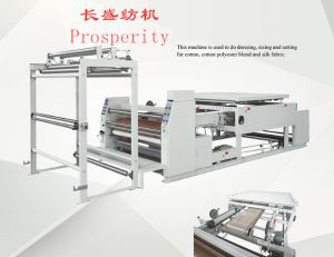 Màquina de mida - FD618